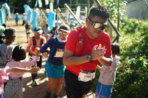 BIB: 1060
                            <button type="button" onclick="openModal(19039638)" class="btn btn-primary btn-sm float-right btn-popup" data-toggle="modal" data-target=".modal-high-quality">
                        <i class="fas fa-shopping-cart"></i> Add to Cart
                    </button>
                                            <button type="button" onclick="isThisMe(19039638, true)" class="btn btn-success btn-sm float-right btn-popup btn-isme hidden" data-toggle="tooltip" data-placement="bottom" title="นี่คือรูปของคุณใช่ไหม คลิกที่นี่เพื่อเอาเข้าอัลบั้ม">
                        <i class="fas fa-plus"></i> Add to album
                    </button>
                    <button type="button" onclick="isThisMe(19039638, false)" class="btn btn-warning btn-sm float-right btn-popup btn-isnotme hidden">
                        <i class="fas fa-ban"></i> Remove from album
                    </button>